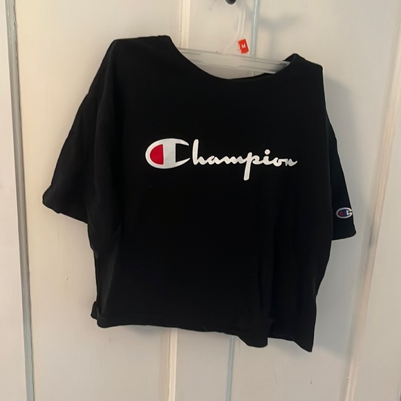 Champion T-shirt - Picture 1 of 4